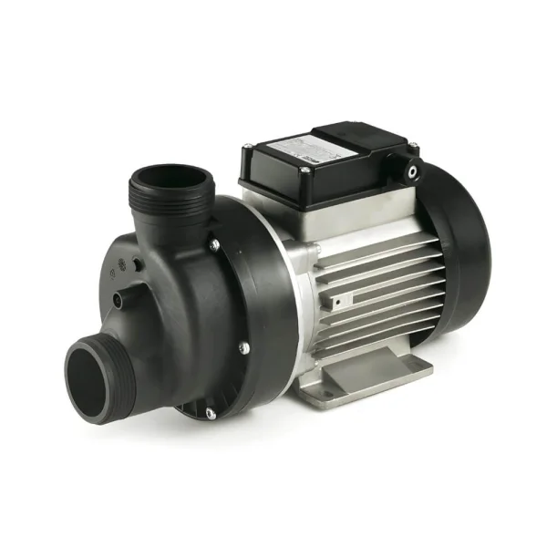 Pump Evolux 2000, 28.4 m3h, 230 V, 1.10 kW - Connection 50 mm