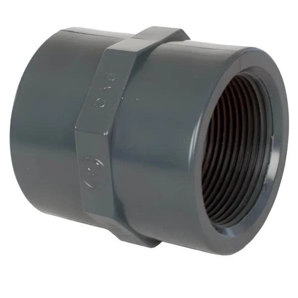 Adapter (Composition) 1 1/2" Internal