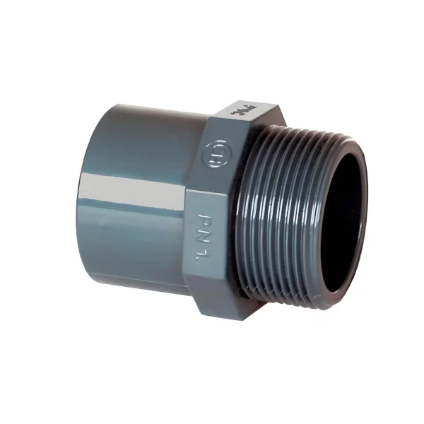Adapter (Assembly) 63–50 x 1 1/2" External