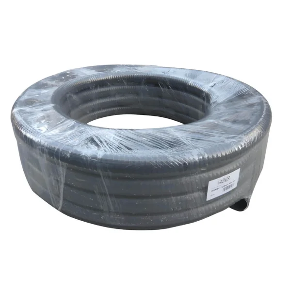 Flexibler Schlauch 63 mm ext. (55 mm innen)