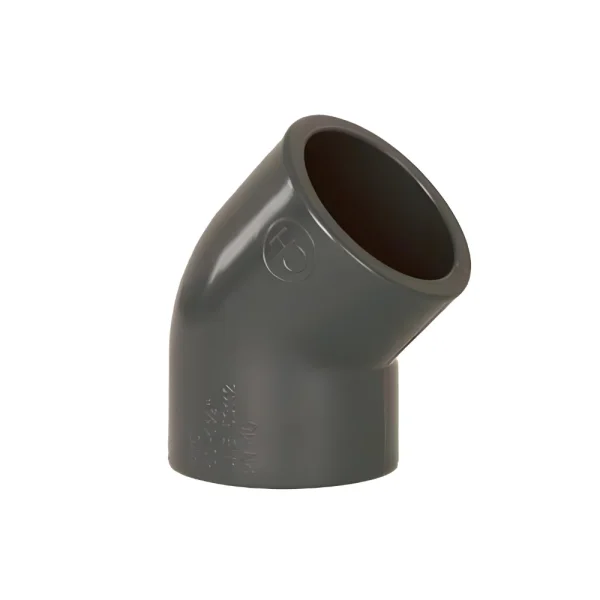 Bend 45° 32 mm