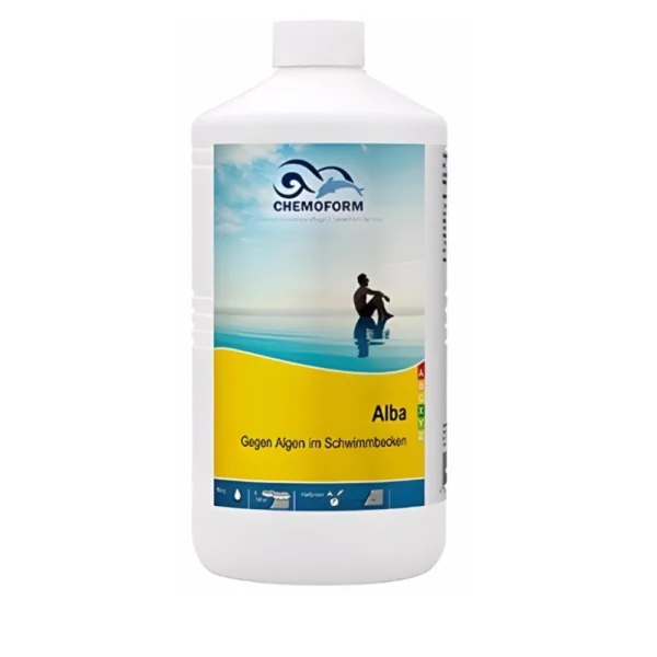 Chemoform Alba 1L