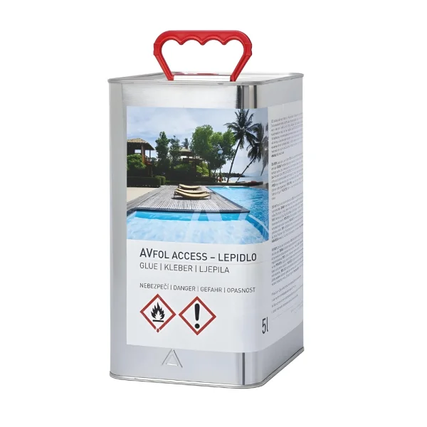 AA AVfol Glue 5L