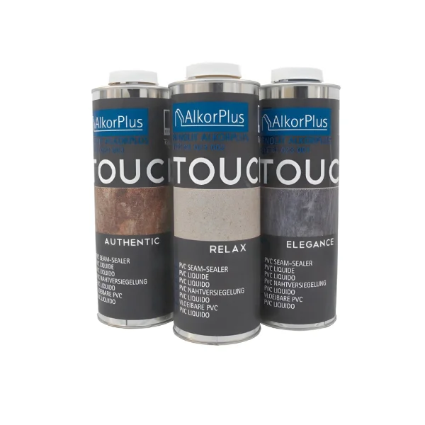 Alkorplan tekuća folija – VANITY 1 kg