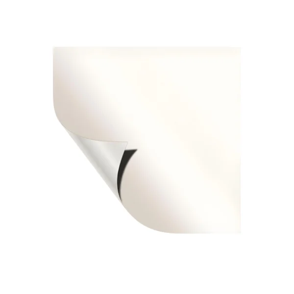AVfol MASTER - AM – WHITE, 1.5 mm 1.65 m