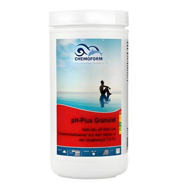 Chemoform pH plus 1 kg