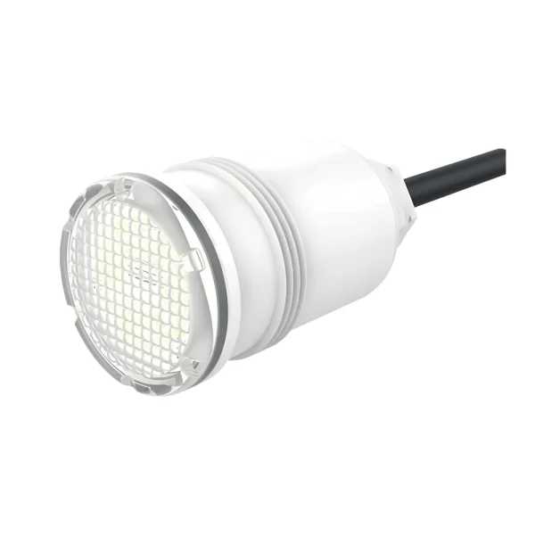 Light SeaMAID MINI-Tube - 18 LED White, installation into vacuum fittings