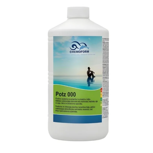 Chemoform Potz 1 l