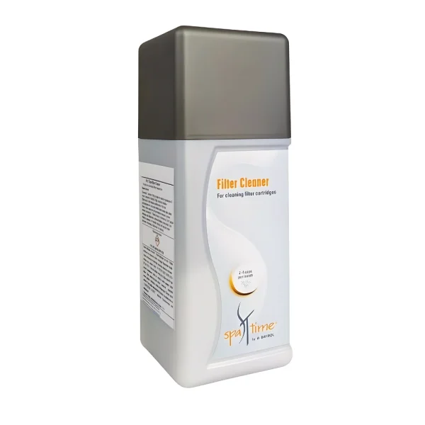 Filterreiniger