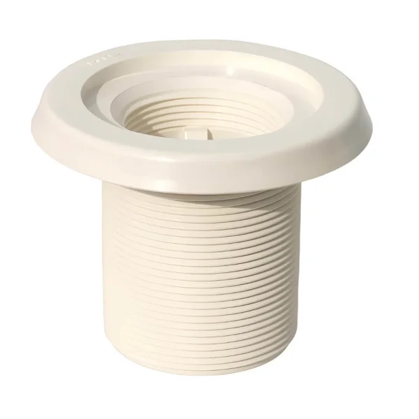 Built-in Element R 2", Joint With Glue 50 mm, Abs - Length 70 mm