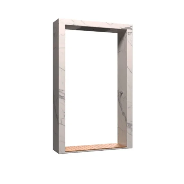 Korta Dusche ODINO