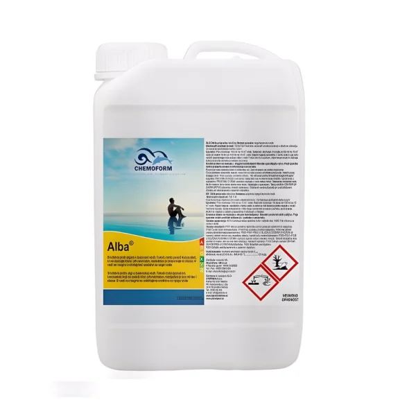 Chemoform Alba 3 l