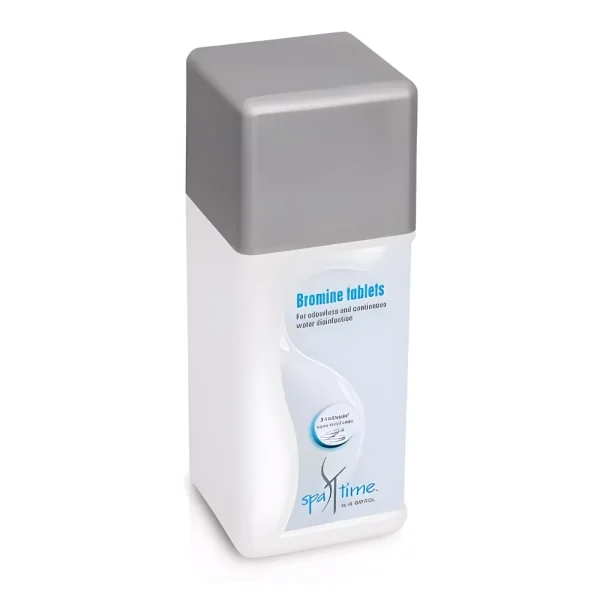 Bayrol SpaTime Brom tabletten