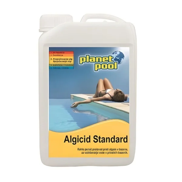 PP Algicid standard 3 l