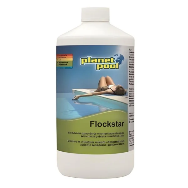 PP Flockstar 1 l