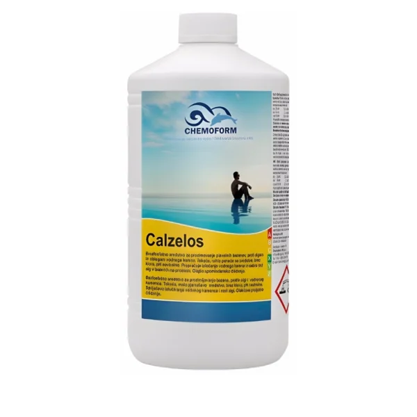 Chemoform Calzelos 1L