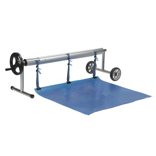 Winding Device (Mobile) - With Telescopic Tube 2.7–4.4 m