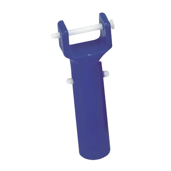 Vacuum cleaner handle