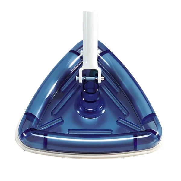 Vacuum cleaner Transparent Triangle