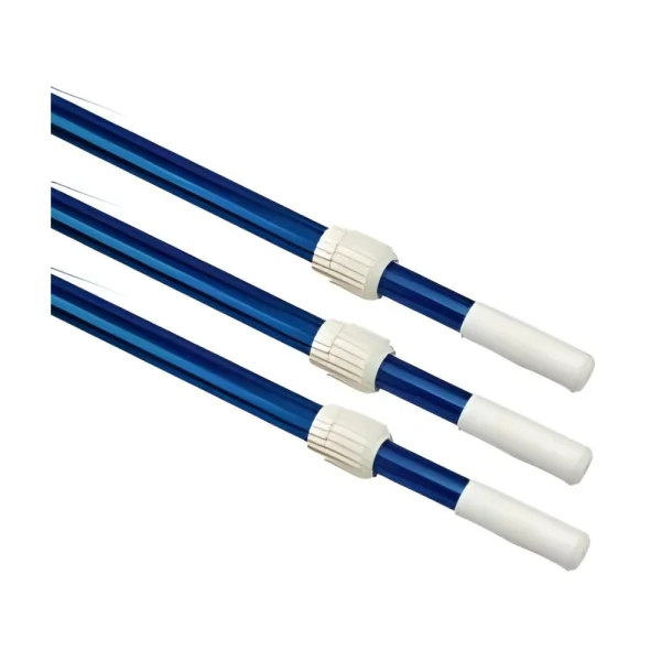Telescopic pole 1.8–3.6 m