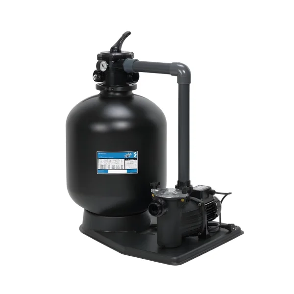 Filter Azur Kit 380 6m3/h Top Pr