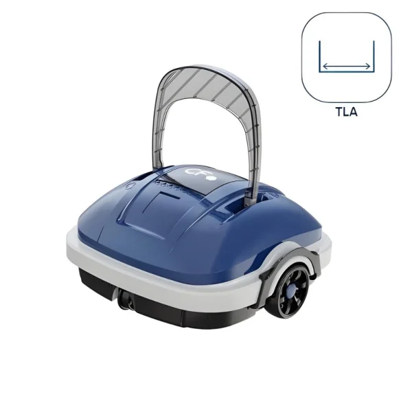 Robotski usisavač - CF 45 CL