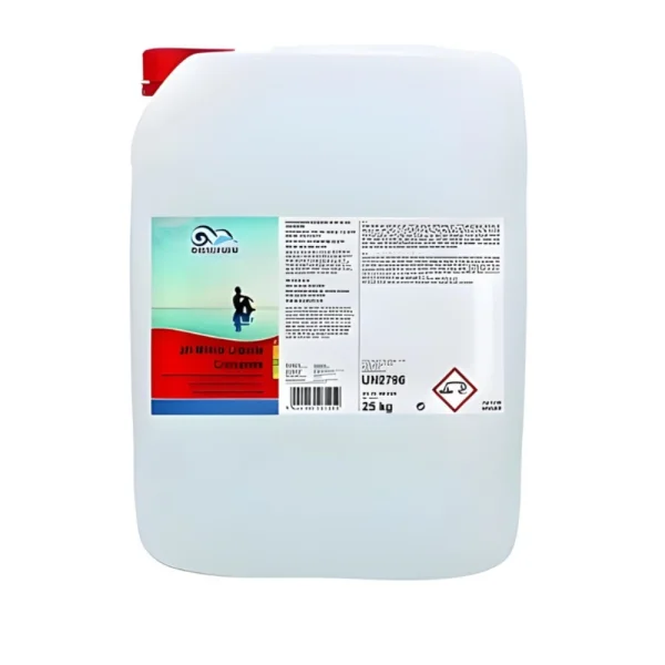 Chemoform flüssig pH-minus 25 kg