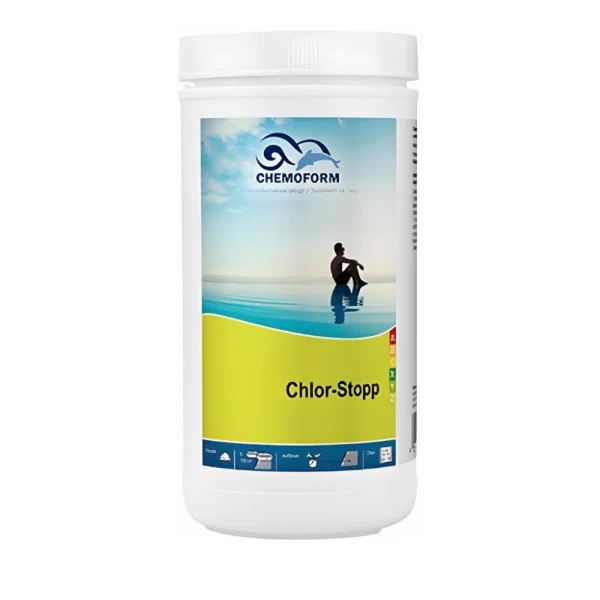 Chemoform Klor kill 1kg