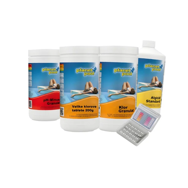 PP Starter set