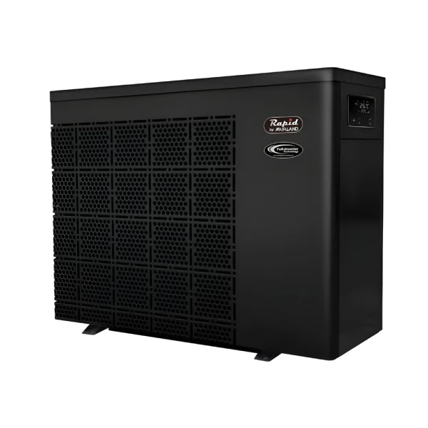 Toplinska pumpa Rapid Inverter plus RIC33 (IPHCR33) 13,0kW s hlađenjem