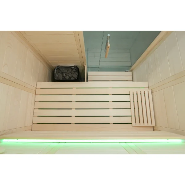 Sauna HARVIA Alaska Mini