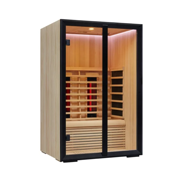 Sauna HARVIA Onni S infrarot