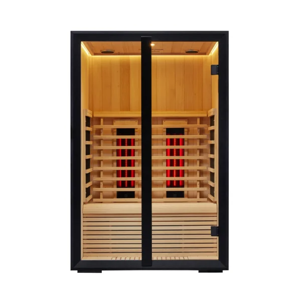 Sauna HARVIA Onni S infrared