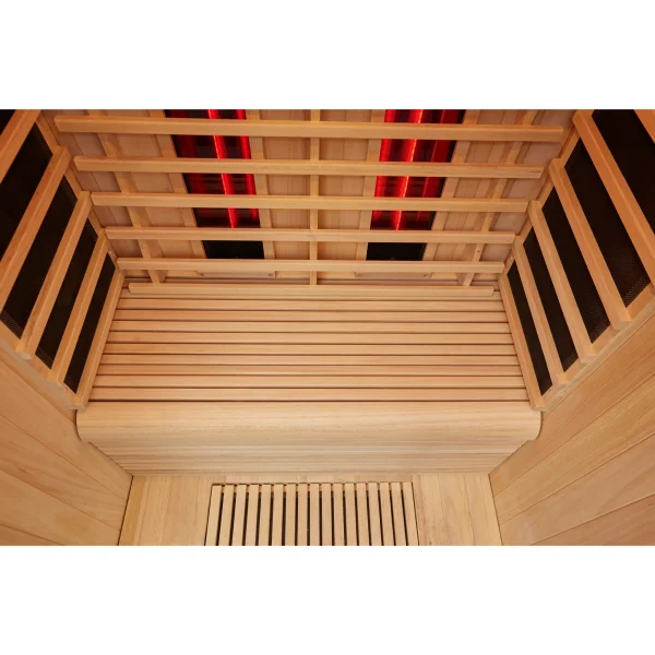 Sauna HARVIA Onni S infrared