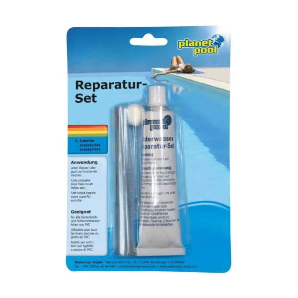 Repair kit