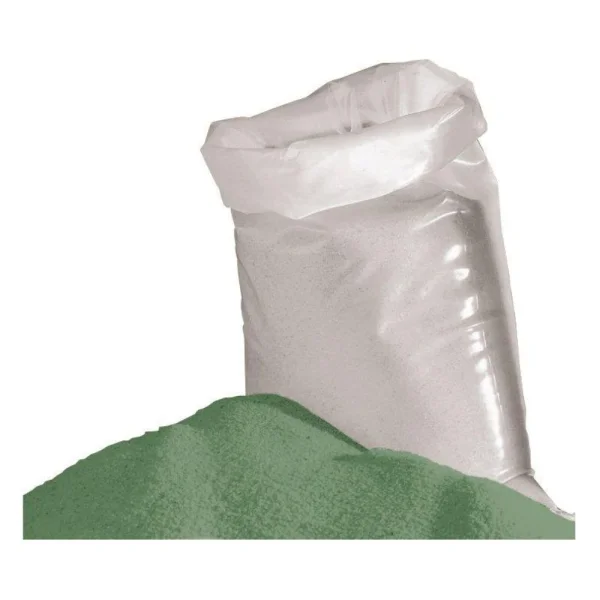 Filtracijsko staklo 2,5 - 4,5 mm 20 kg