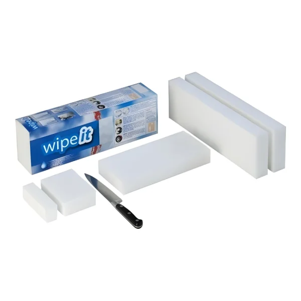 Sponge for cleaning the edge Magic Clean PRO