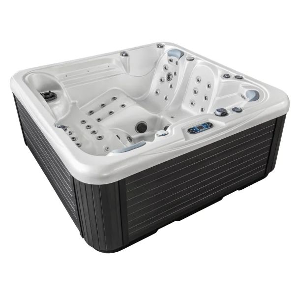Whirlpool Hanscraft - HC 7
