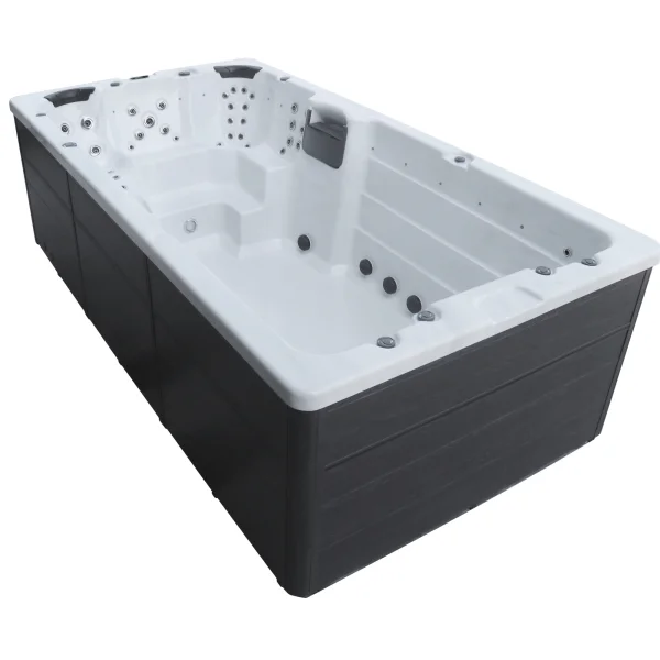 Swim spa Hanscraft - Odin