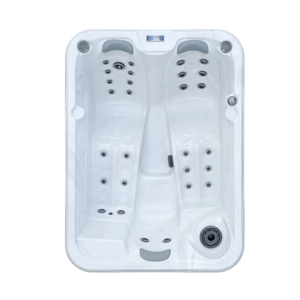 Whirlpool Hanscraft - PPHC 4