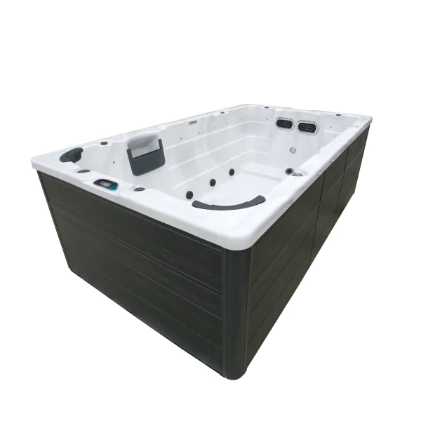 Swim spa Hanscraft - Thor