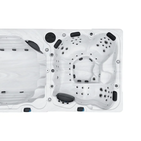 Swim spa Hanscraft - Valhalla