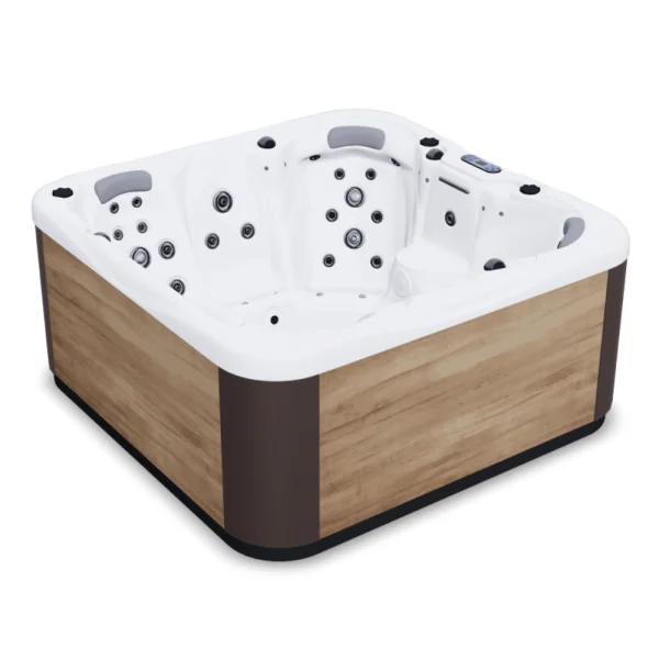 Whirlpool Hanscraft - HC 1