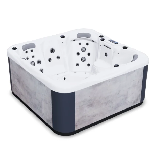 Whirlpool Hanscraft - HC 1