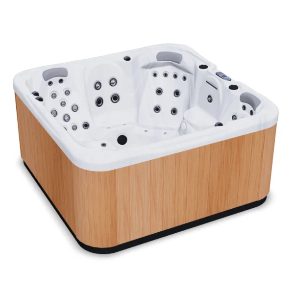 Whirlpool Hanscraft - HC 3