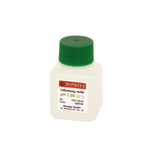 Dinotec - pH 7.0 calibration solution