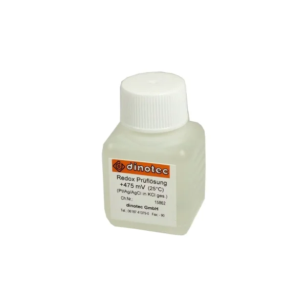 Dinotec - Redox calibration solution