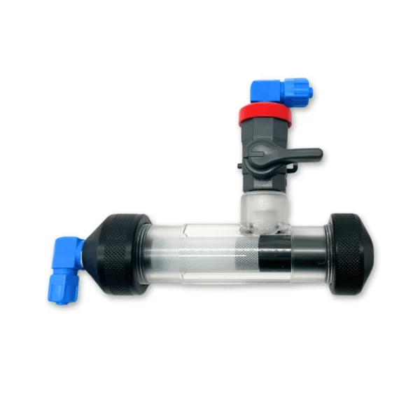 Dinotec - filter pvc