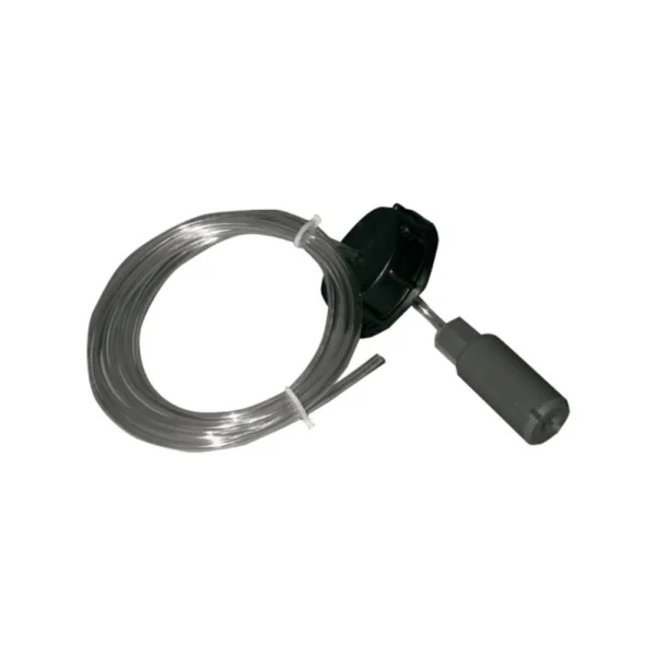 Dinotec - flexible suction line