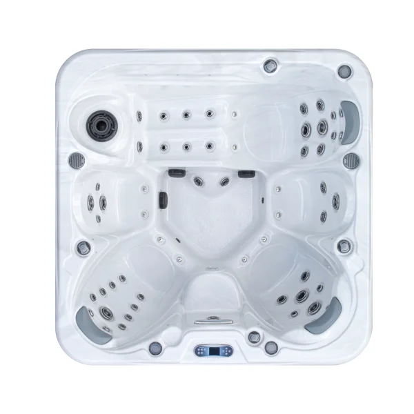 Hot tub Hanscraft - HC 1